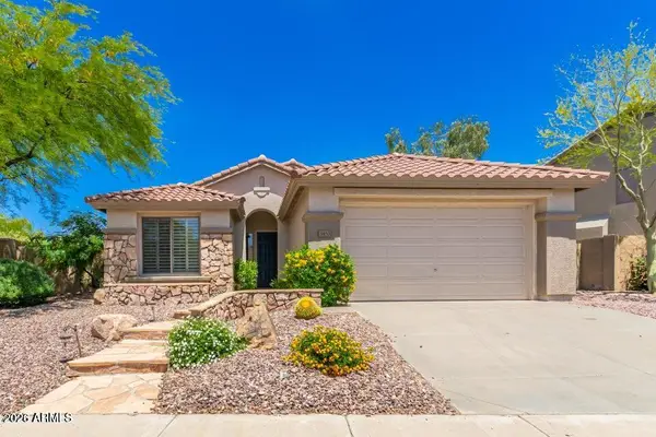 3450 W Thoreau Lane, Anthem, AZ 85086