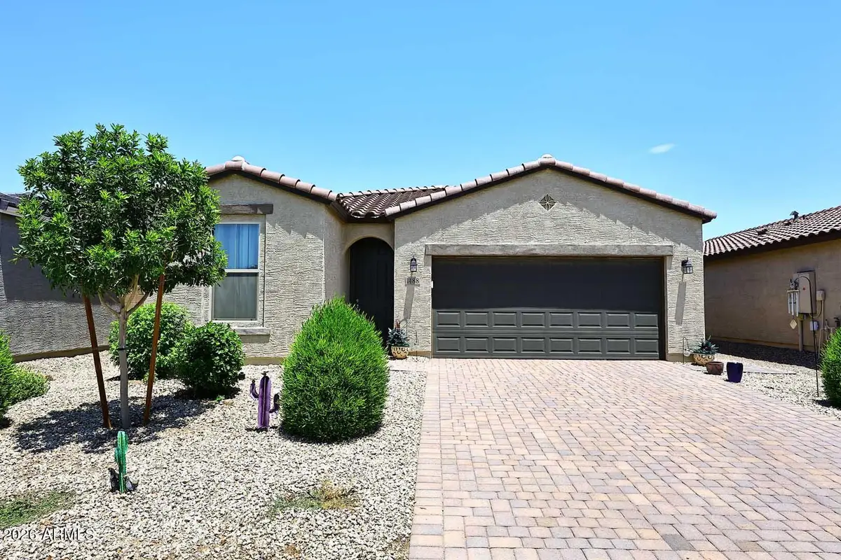 1488 W Hopi Drive, Coolidge, AZ 85128 - #1