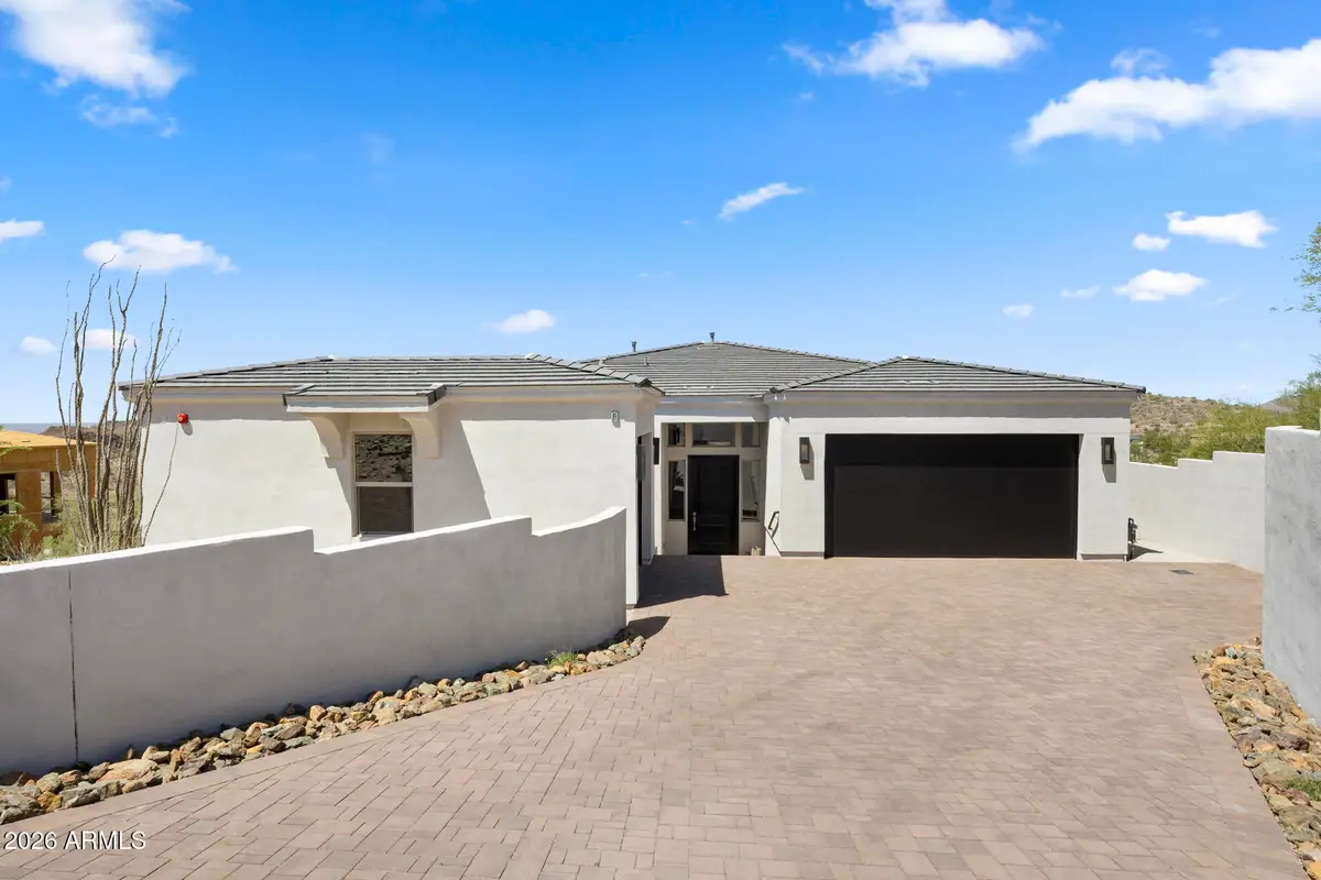 10722 N Skyline Drive, Fountain Hills, AZ 85268 - #1