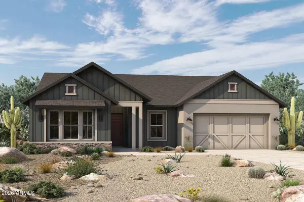 32714 N 135th Drive, Peoria, AZ 85383