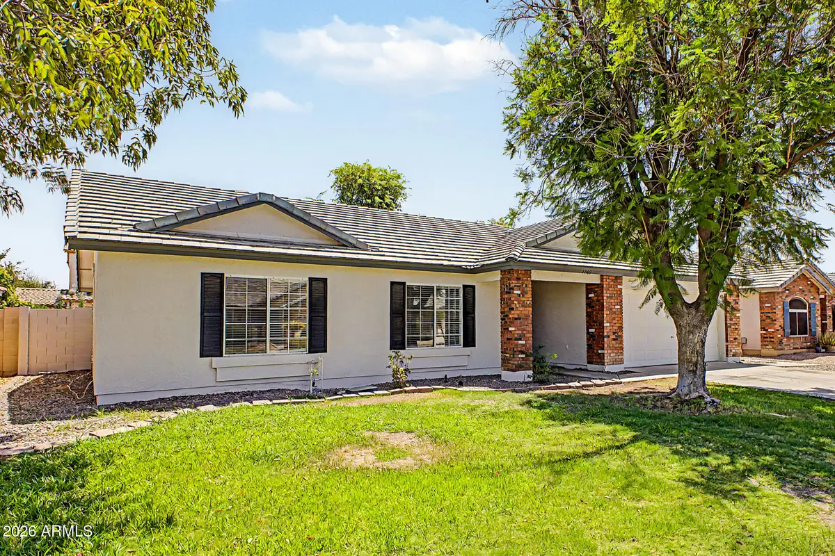 4069 S Kirby Street, Gilbert, AZ 85297 - #1