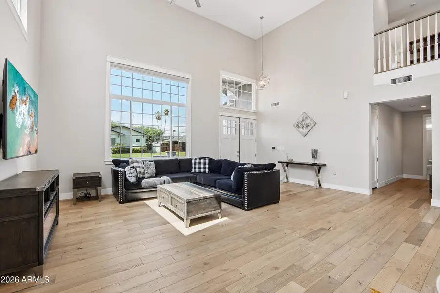 3913 E Devonshire Avenue, Phoenix, AZ 85018 - #3