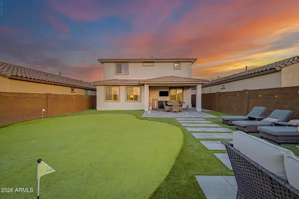 20228 W Campbell Avenue, Litchfield Park, AZ 85340