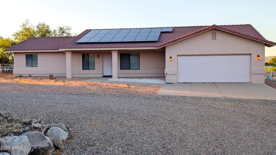 1300 E Sharps Trail, Camp Verde, AZ 86322 - #2