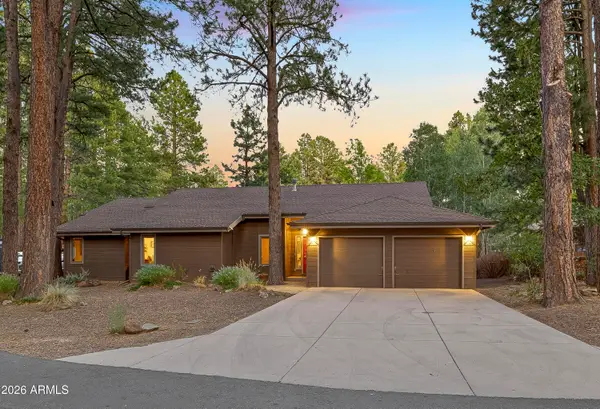 3150 S Walkup Drive, Flagstaff, AZ 86005