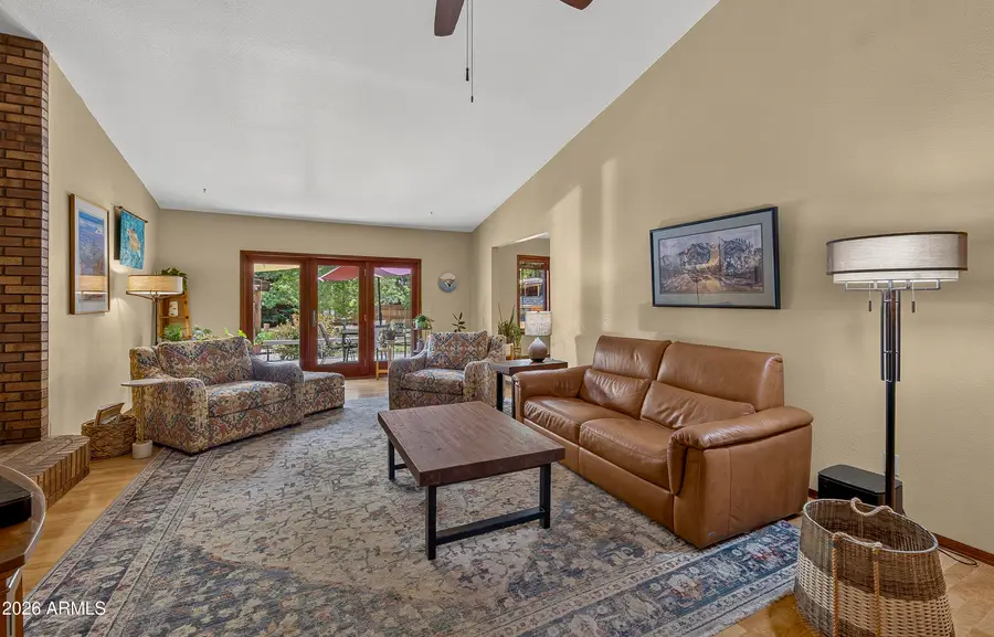 3150 S Walkup Drive, Flagstaff, AZ 86005 - #2
