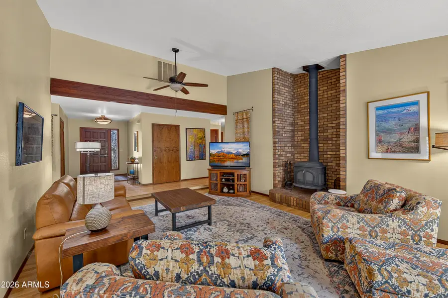 3150 S Walkup Drive, Flagstaff, AZ 86005 - #3