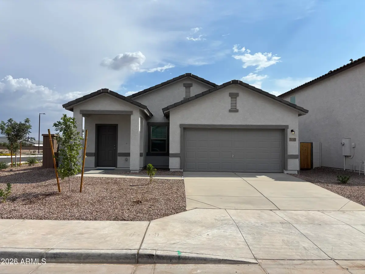 34287 N Holliday Way, San Tan Valley, AZ 85143 - #1