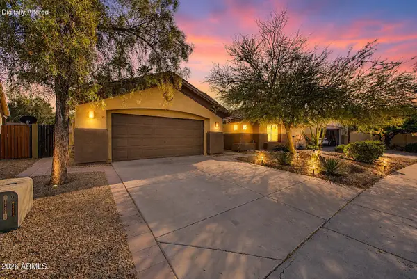 11230 S Oakwood Drive, Goodyear, AZ 85338