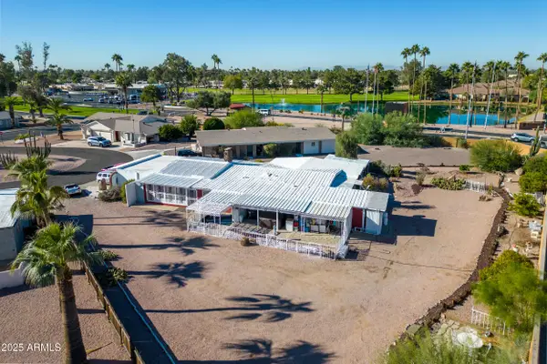 420 S 80th Place, Mesa, AZ 85208