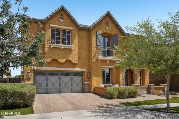 10556 E Mendoza Avenue, Mesa, AZ 85209