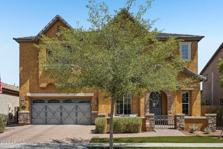 10556 E Mendoza Avenue, Mesa, AZ 85209 - #2