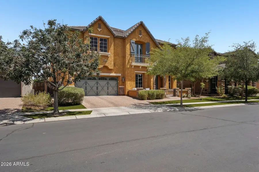 10556 E Mendoza Avenue, Mesa, AZ 85209 - #3
