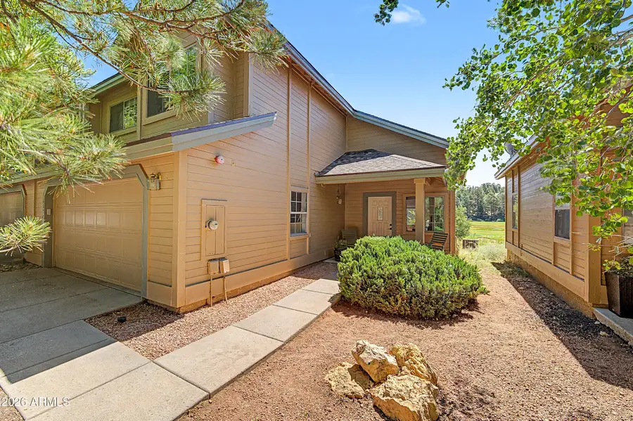 4590 E Wild Elk Trail, Flagstaff, AZ 86004 - #3