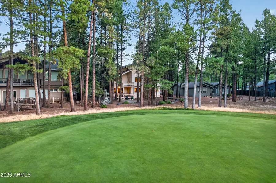 5135 E Hickory Drive, Flagstaff, AZ 86004 - #3