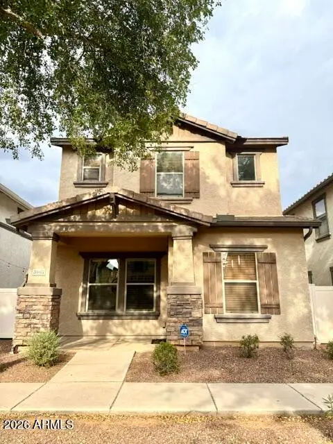 3863 E Jasper Drive, Gilbert, AZ 85296