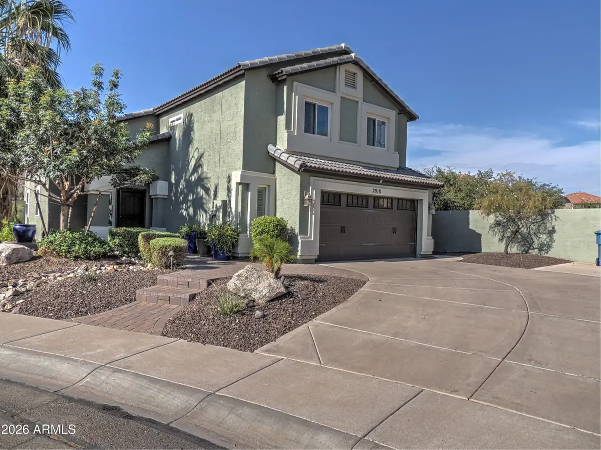 2918 E Saltsage Drive, Phoenix, AZ 85048 - #1