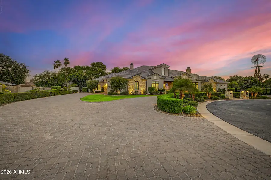80 N Churchill Court, Gilbert, AZ 85234 - #2