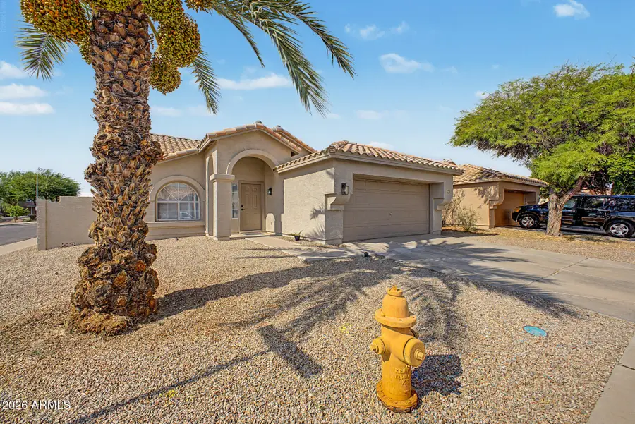 984 W Morelos Street, Chandler, AZ 85225 - #3