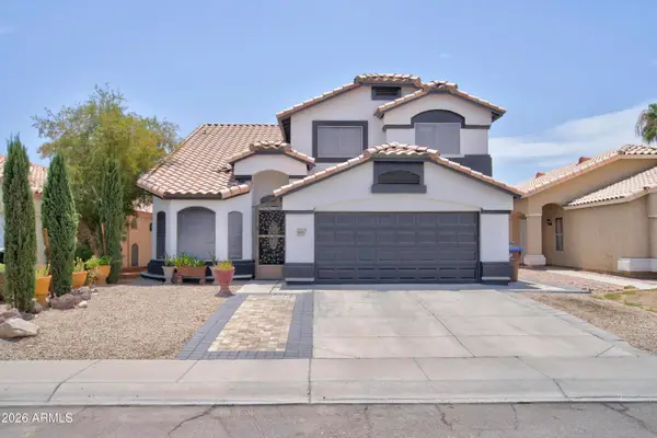 8945 W Marconi Avenue, Peoria, AZ 85382
