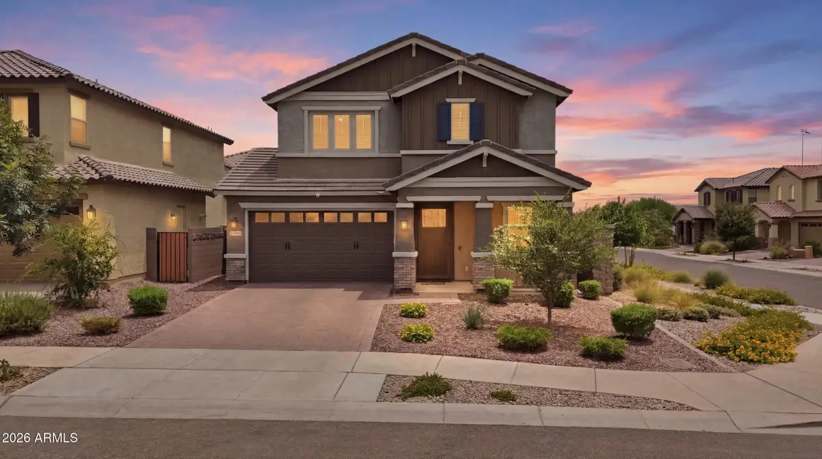 23765 N 162nd Drive, Surprise, AZ 85387 - #1