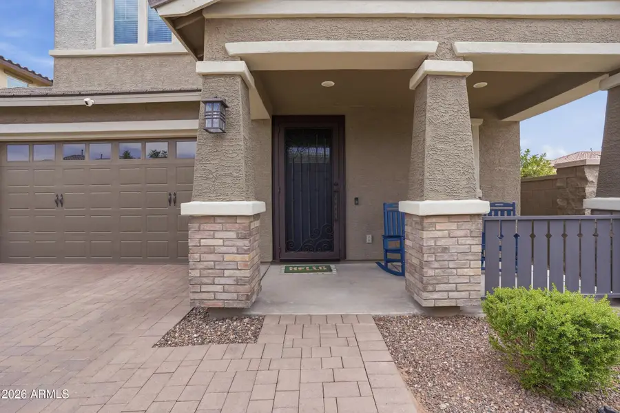 23765 N 162nd Drive, Surprise, AZ 85387 - #2