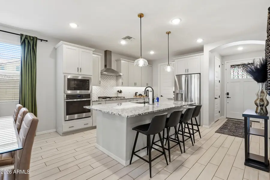 23765 N 162nd Drive, Surprise, AZ 85387 - #3