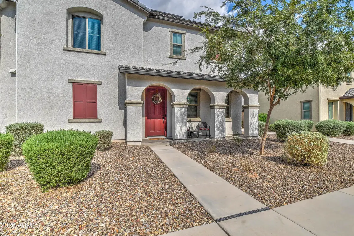 1638 S 82nd Way S, Mesa, AZ 85209 - #1
