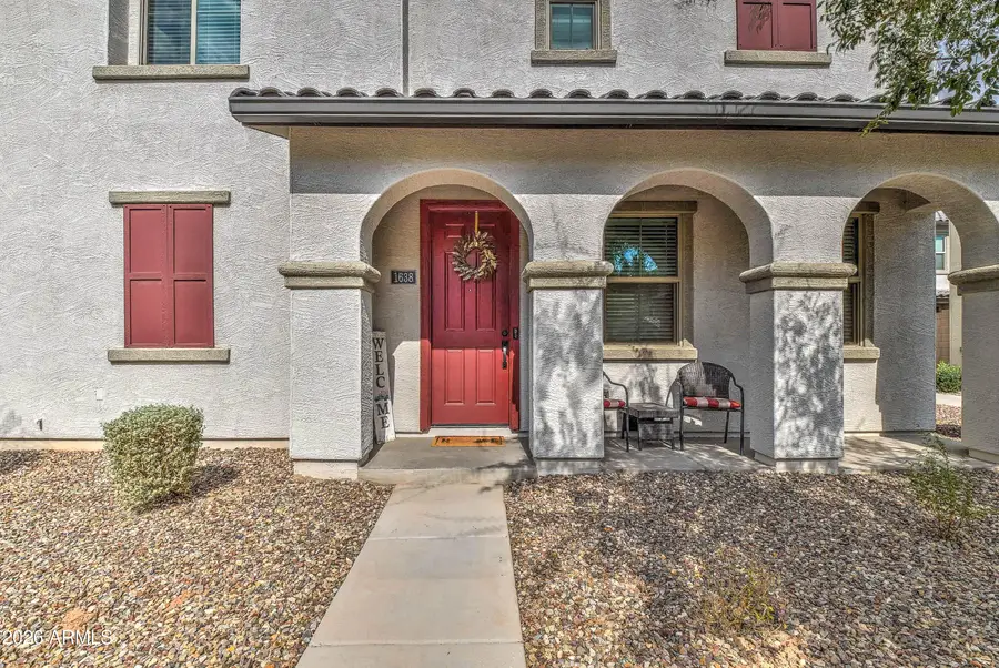 1638 S 82nd Way S, Mesa, AZ 85209 - #3