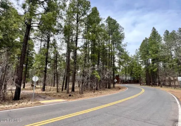 4024 Latigo Way, Pinetop-Lakeside, AZ 85929