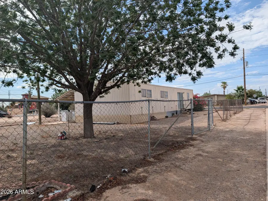 477 N King Street, Florence, AZ 85132 - #2