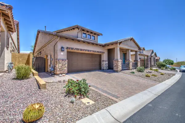 2065 N Canelo Hills, Mesa, AZ 85207