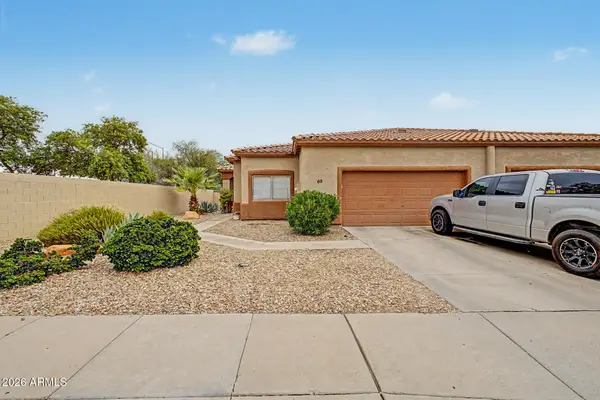 6720 E Encanto Street #69, Mesa, AZ 85205