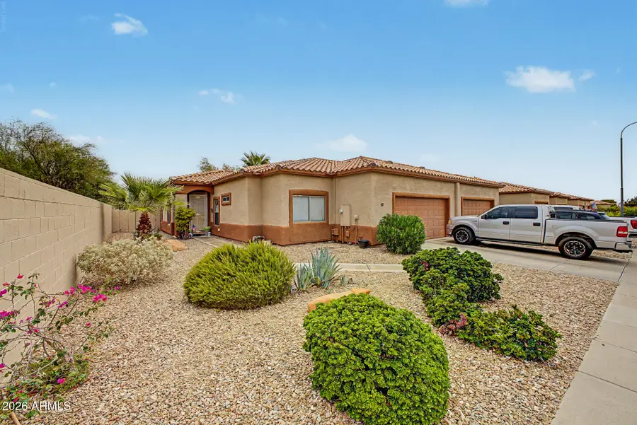 6720 E Encanto Street #69, Mesa, AZ 85205 - #3