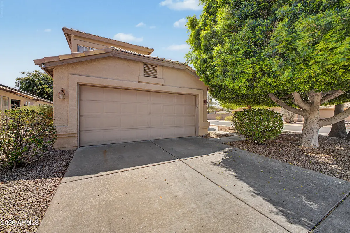 18825 N 43rd Place, Phoenix, AZ 85050 - #1