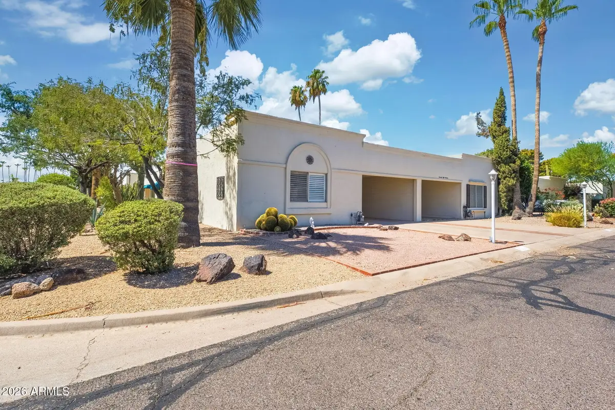 7823 E Bonnie Rose Avenue, Scottsdale, AZ 85250 - #1