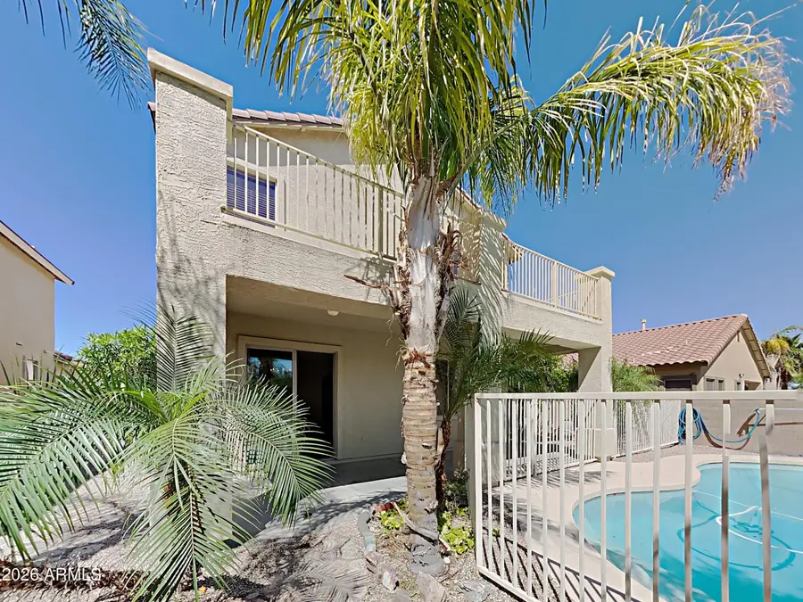 32933 N Double Bar Road, San Tan Valley, AZ 85144 - #3