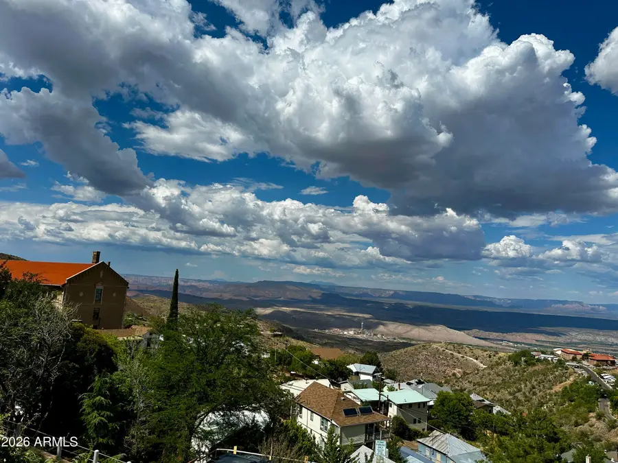 635 Clark Street, Jerome, AZ 86331 - #2