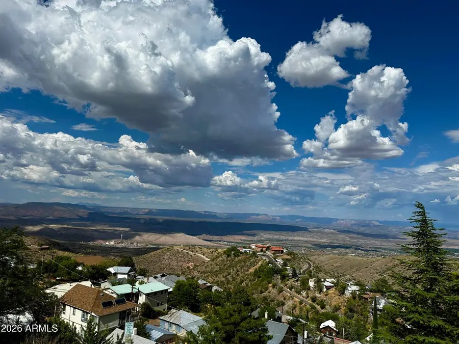 635 Clark Street, Jerome, AZ 86331 - #3