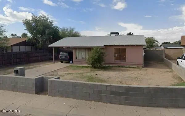 1814 N 52nd Drive, Phoenix, AZ 85035