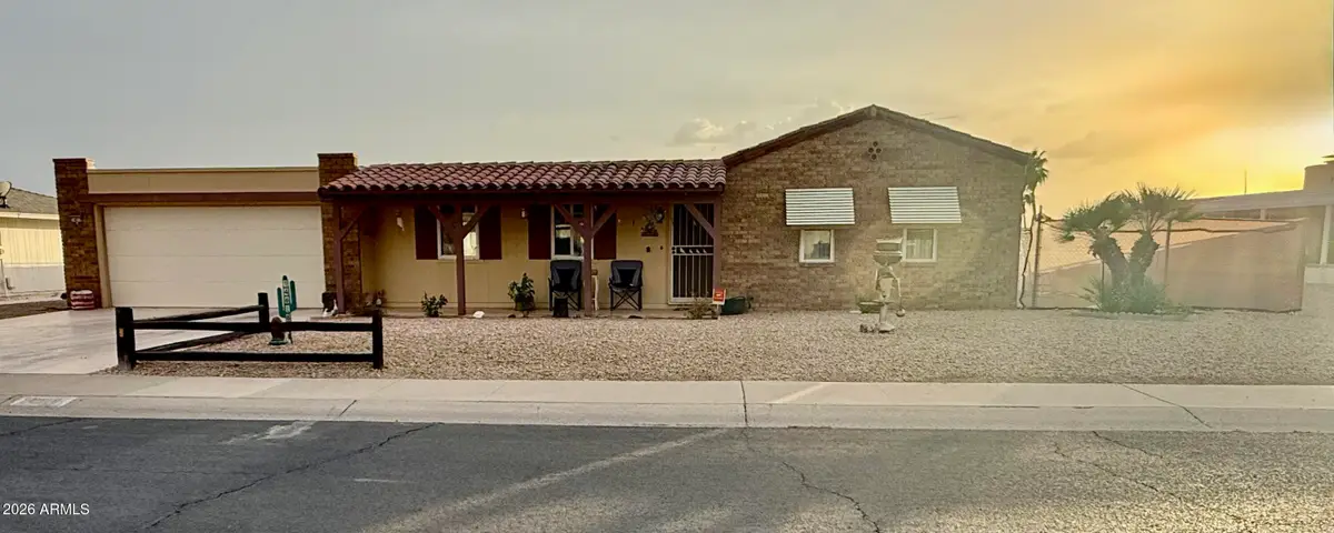 14618 N Shiprock Drive, Sun City, AZ 85351 - #1