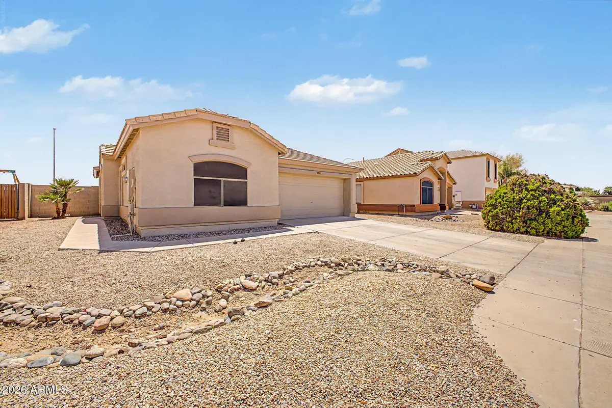 3551 S Adelle --, Mesa, AZ 85212 - #1