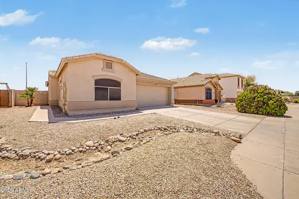 3551 S Adelle --, Mesa, AZ 85212