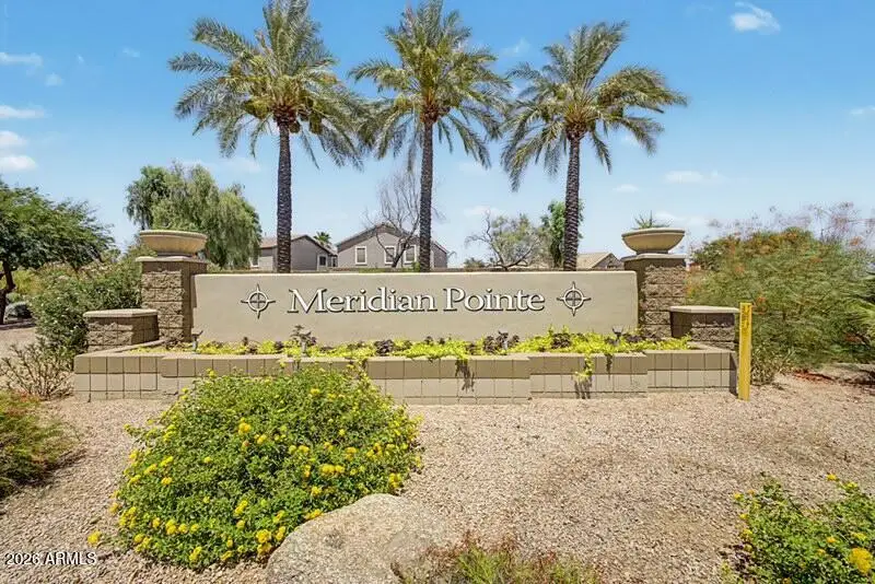3551 S Adelle --, Mesa, AZ 85212 - #2