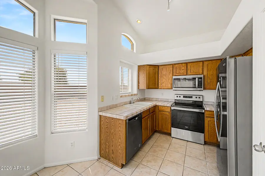 3551 S Adelle --, Mesa, AZ 85212 - #3