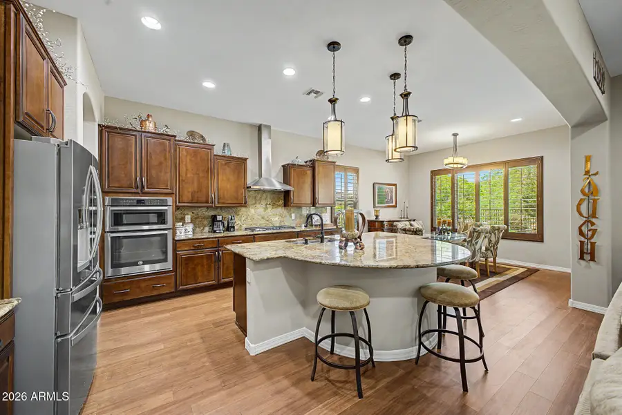 4020 N Brigadier Drive, Florence, AZ 85132 - #3