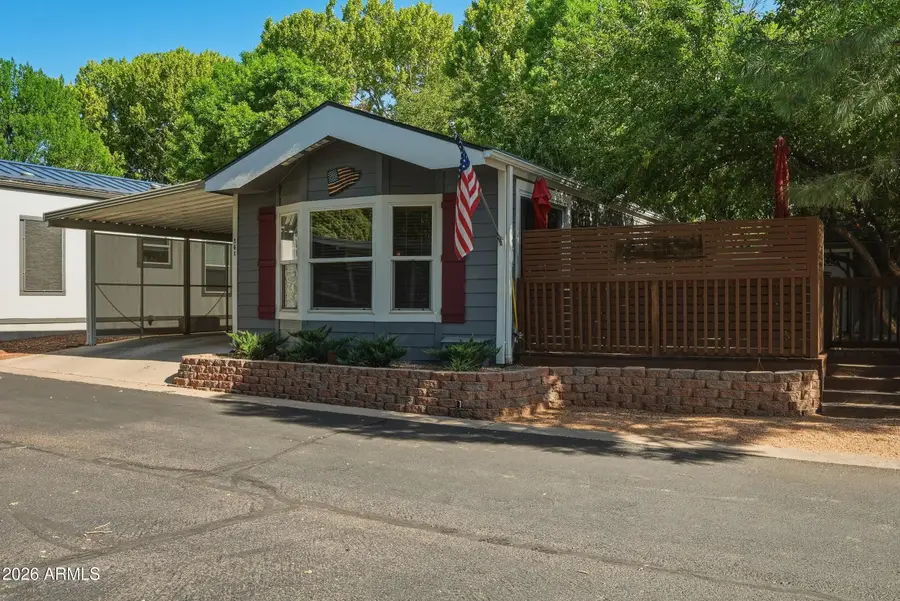 3933 E Highway 260 -- #161, Star Valley, AZ 85541 - #2