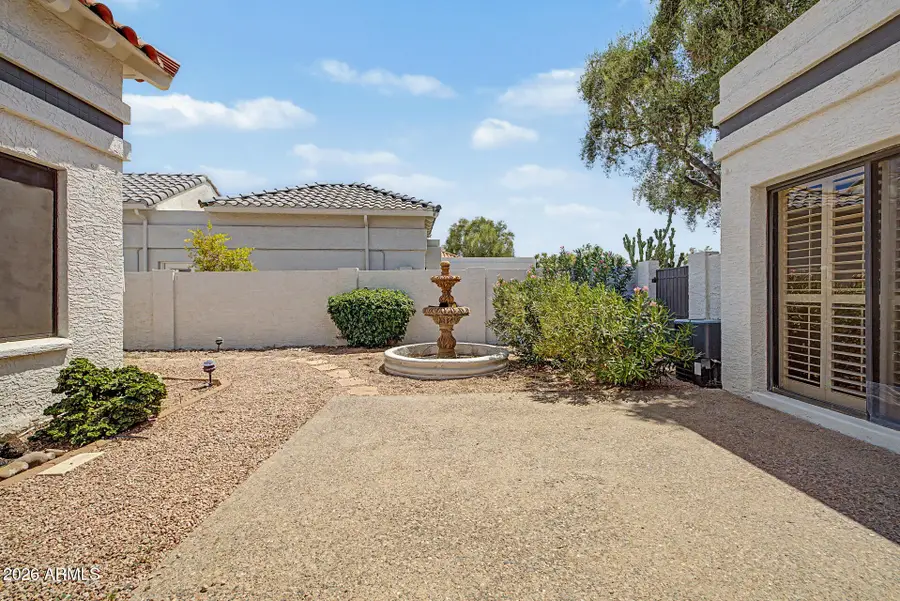 11997 N 81st Street, Scottsdale, AZ 85260 - #3