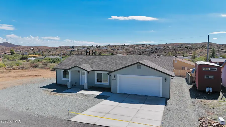 20235 E Mesa Verde Road, Mayer, AZ 86333 - #3