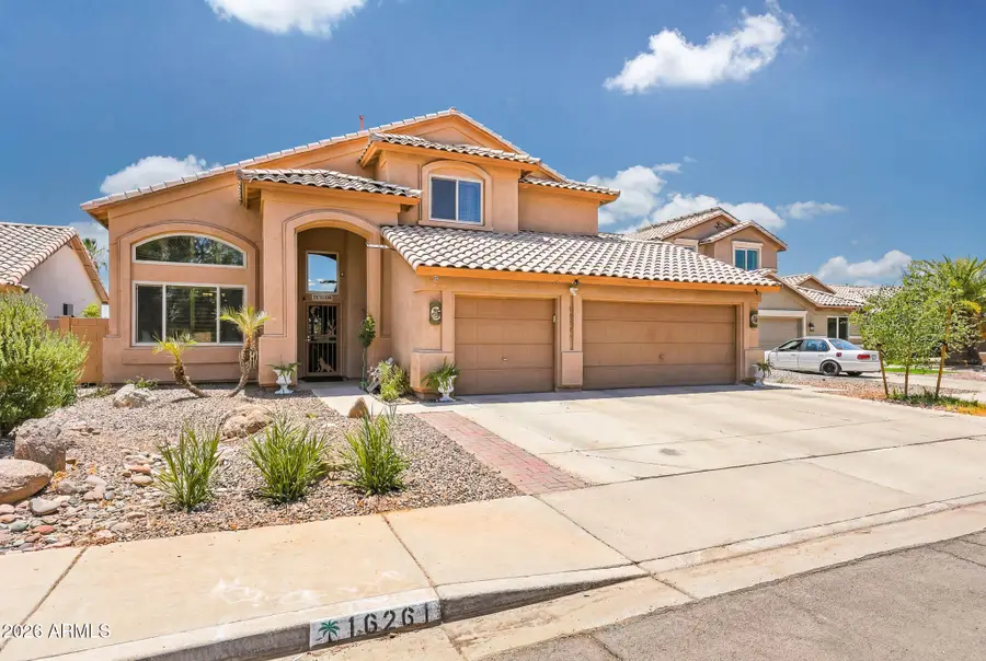 16261 W Maricopa Street, Goodyear, AZ 85338 - #3